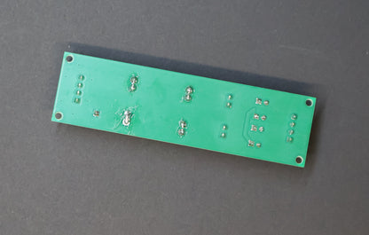 DC-DC Fan Adapter PCB for Centauri Carbon & Other 3D Printers