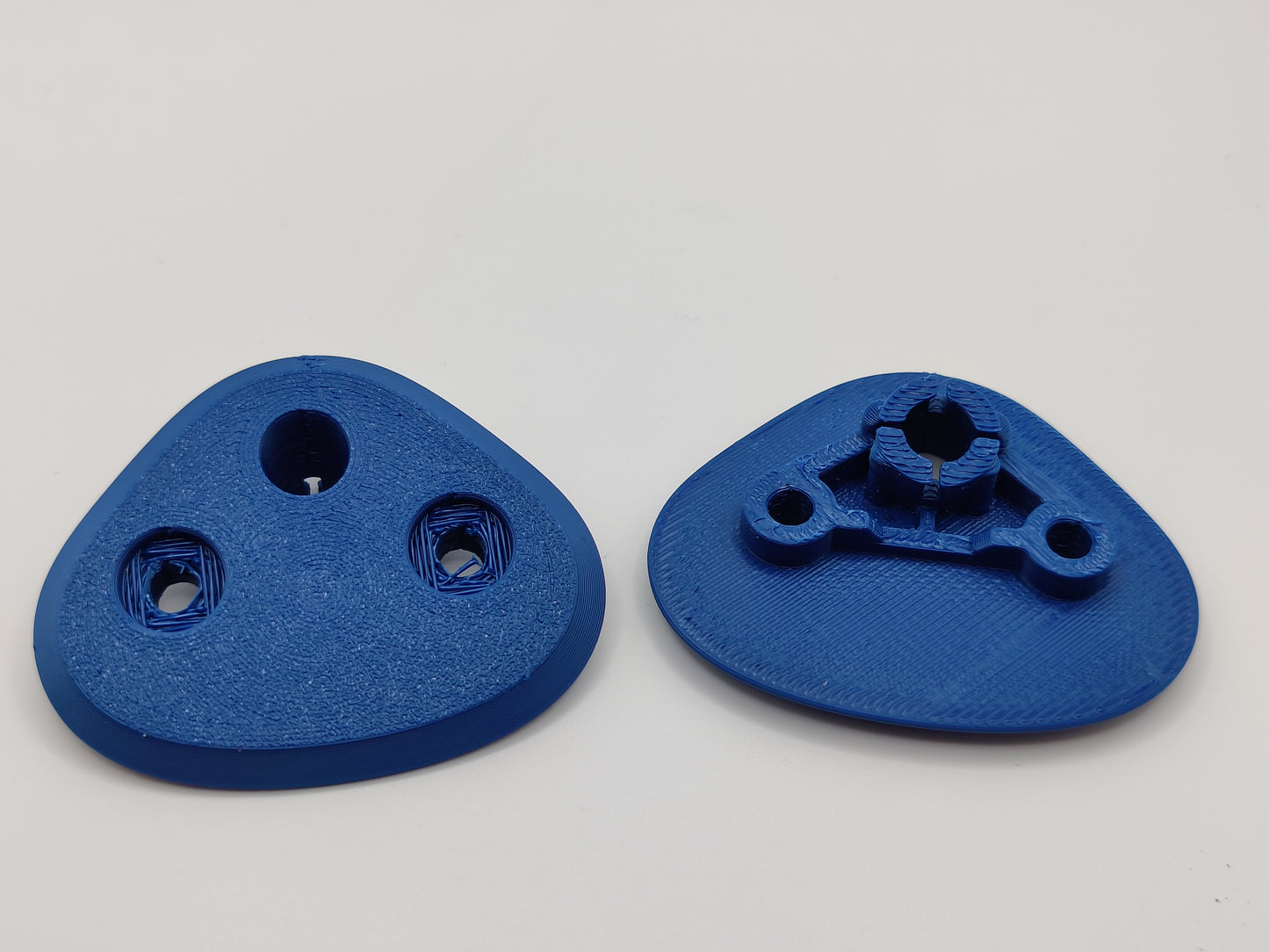 Subaru VA WRX/STI Compatible Visor Mounts