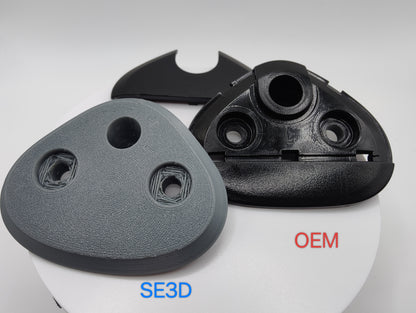 Subaru VA WRX/STI Compatible Visor Mounts