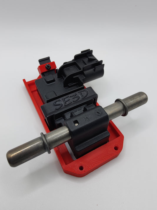 Universal mount for GM/AC Delco/Continental E85 Sensor